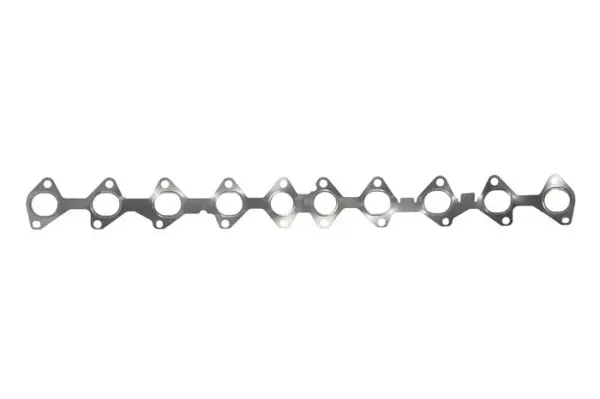 Garnitura galerie evacuare potrivit DS DS 3 DS 3, DS 4 II, DS 7; CITROEN BERLINGO, BERLINGO MINIVAN, C3 C3 ORIGIN III, C3 AIRCROSS II, C3 III, C4 CACTUS, C4 III, C4 SPACETOURER, C4 X 1.5D 06.17-