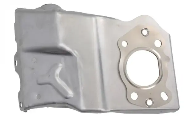 Garnitura galerie evacuare potrivit DS DS 3, DS 4; CITROEN BERLINGO MULTISPACE, BERLINGO MINIVAN, C3 C3 ORIGIN III, C3 AIRCROSS II, C3 II, C3 III, C3 PICASSO, C4 CACTUS, C4 GRAND PICASSO II 1.2 01.1