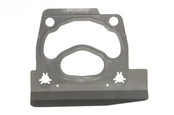 Garnitura galerie evacuare potrivit FORD FOCUS III, KUGA II; FORD USA EDGE, ESCAPE, EXPLORER, FOCUS, FUSION, MUSTANG 2.0 2.3 09.11-