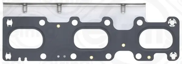 Garnitura galerie evacuare potrivit FORD USA EDGE, EXPLORER; LINCOLN MKS, MKT 3.5 3.7 05.08-