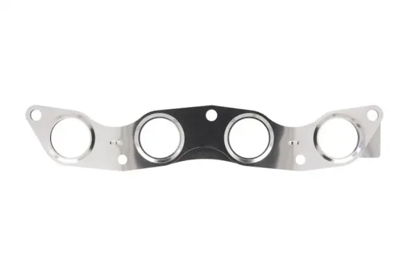 Garnitura galerie evacuare potrivit HYUNDAI I10 I, I10 II, I20 I, I30; KIA PICANTO II, PICANTO III, RIO III, RIO IV, STONIC 1.2-1.4 08.08-