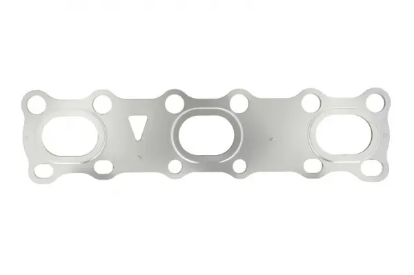 Garnitura galerie evacuare potrivit INFINITI EX, FX, G, JX, M, M35, M37, Q50, Q60, Q70, QX50 I, QX60, QX70; NISSAN 350Z, 370Z, ALTIMA, ELGRAND, MAXIMA VII, MURANO II, MURANO III 2.5-4.0 01.03-