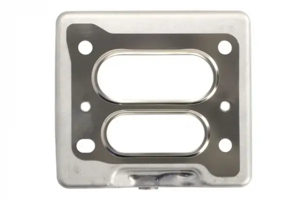 Garnitura galerie evacuare potrivit JAGUAR E-PACE, F-PACE, F-TYPE, XE, XF II, XF SPORTBRAKE; LAND ROVER DEFENDER, DISCOVERY SPORT, DISCOVERY V, RANGE ROVER EVOQUE 2.0 2.0ALK 2.0H 02.17-