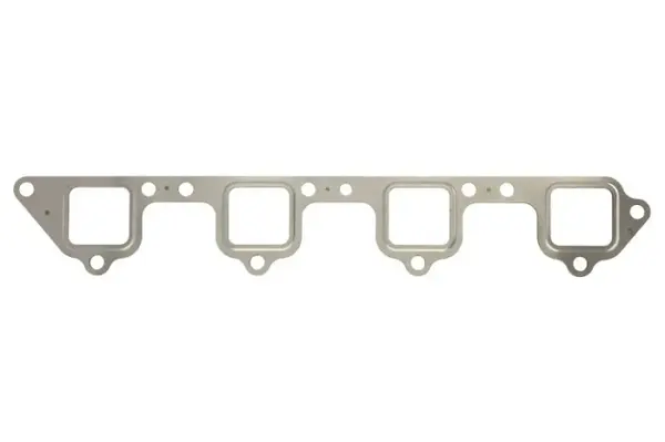Garnitura galerie evacuare potrivit KIA BONGO, CARNIVAL III, K2900 2.9D 10.03-