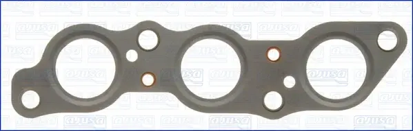 Garnitura galerie evacuare potrivit LEXUS GS, IS I, IS SPORTCROSS, SC; TOYOTA ALTEZZA GITA, ARISTO, BREVIS, CHASER, CROWN, MARK II, MARK II IX, MARK II VIII, PROGRES, SUPRA, VEROSSA 2.5 3.0 10.91-12.0