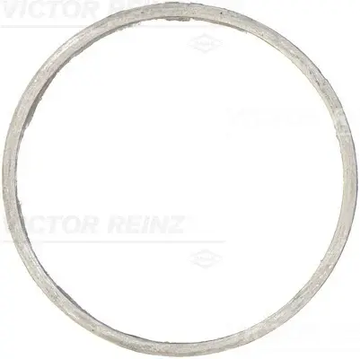 Garnitura galerie evacuare potrivit LEXUS LS, LX; TOYOTA LAND CRUISER 300 3.4 3.5 10.17-