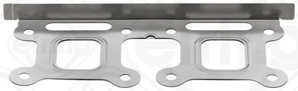 Garnitura galerie evacuare potrivit MAN TGL I, TGL II, TGM I, TGM II D0834LFL41-D0836LFLAP 04.05-