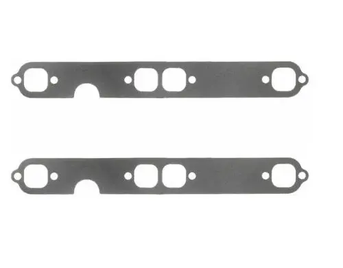 Garnitura galerie evacuare potrivit MERCRUISER OMC VOLVO PENTA 5.0L; 5.7L