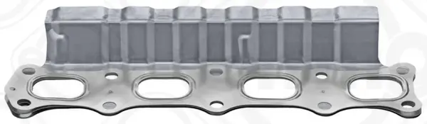 Garnitura galerie evacuare potrivit MITSUBISHI OUTLANDER III 2.4 10.12-