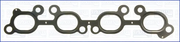 Garnitura galerie evacuare potrivit NISSAN ALMERA TINO, PRIMERA 2.0 06.96-01.03