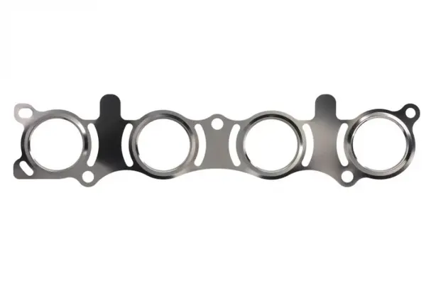 Garnitura galerie evacuare potrivit NISSAN QASHQAI I, SENTRA VI, TIIDA, X-TRAIL II; RENAULT CLIO III, FLUENCE, GRAND SCENIC III, LAGUNA III, MEGANE, MEGANE III 1.8 2.0 2.0ALK 09.04-