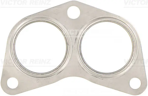 Garnitura galerie evacuare potrivit SUBARU BRZ, FORESTER, IMPREZA, LEGACY I, LEGACY II, LEGACY III, LEGACY IV, LEGACY OUTBACK, LEGACY V, LEVORG, OUTBACK, XV; TOYOTA GR 86, GT 86 1.5-2.5 01.89-