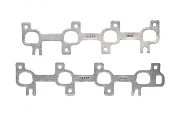 Garnitura galerie evacuare (set) potrivit DODGE DAKOTA, DURANGO, RAM 1500; JEEP COMMANDER, GRAND CHEROKEE II, GRAND CHEROKEE III 4.7 04.99-