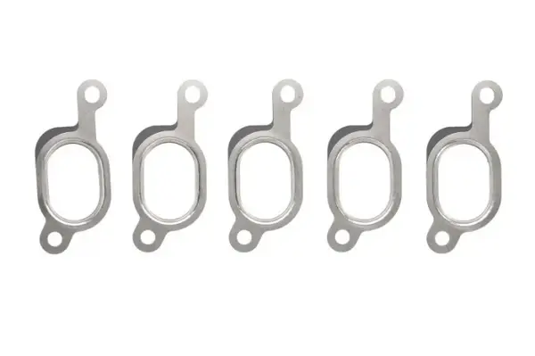 Garnitura galerie evacuare set potrivit VOLVO 850, C70 I, S60 I, S70, S80 I, V70 I, V70 II, XC70 I, XC90 I; RENAULT SAFRANE II 2.0-2.5 06.91-12.14