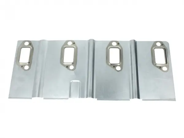 Garnitura galerie evacuare (x1) MIDLUM RVI DCI-05.2003