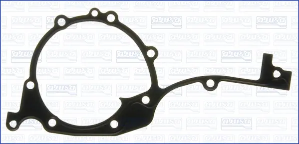 Garnitura pompa apa potrivit BMW 3 (E36), 3 (E46), 5 (E39), 5 (E60), 5 (E61), 7 (E38), 7 (E65, E66, E67), Z3 (E36), Z4 (E85) 2.0-3.0 01.91-12.10