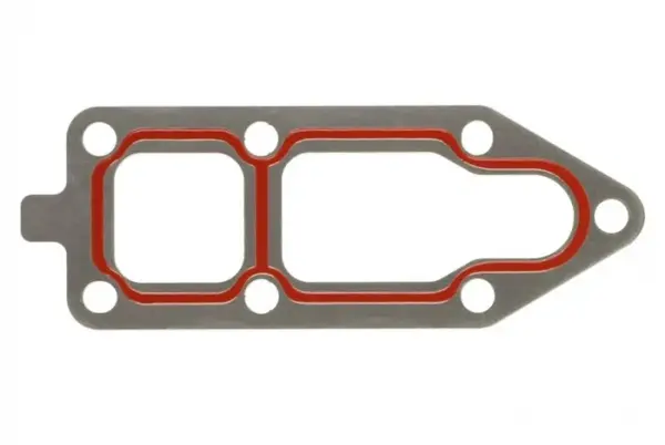 Garnitura pompa apa potrivit DAF CF, XF 106, XF II, XFC, XG, XG+; IRIZAR I3, I4, I6, I8; VAN HOOL EX, TX; VDL FUTURA MX-13303-MX340 05.10-