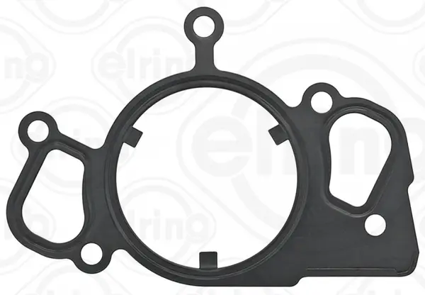 Garnitura pompa apa potrivit LAND ROVER DISCOVERY III, RANGE ROVER III, RANGE ROVER SPORT I 4.4 07.04-03.13