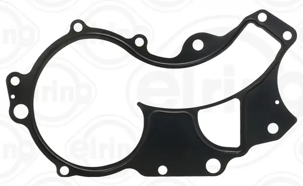 Garnitura pompa apa potrivit MERCEDES C (C204), C T-MODEL (S204), C (W204), CLK (A209), CLK (C209), CLS (C219), E T-MODEL (S211), E T-MODEL (S212), E (W211), E (W212), M (W164), R (W251 6.2 6.3 01.06-