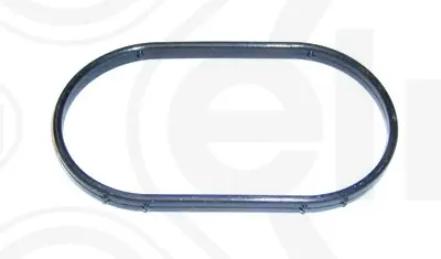 Garnitura radiator potrivit BMW 1 (E82), 1 (E88), 3 (E90), 3 (E91), 3 (E92), 3 (E93), 5 (E60), 7 (F01, F02, F03, F04), X6 (E71, E72), Z4 (E89) 3.0 03.06-08.16