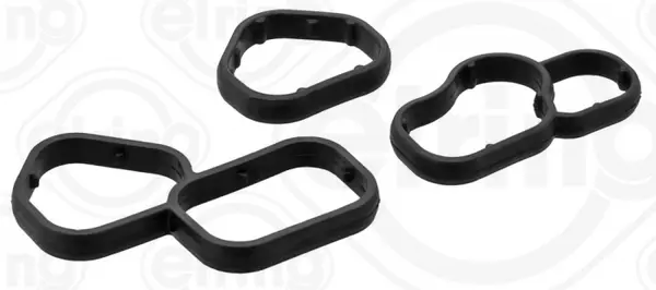 Garnitura radiator ulei potrivit BMW 2 (G42, G87), 3 (G20, G80, G28), 3 (G21), 3 (G21, G81), 4 (G22, G82), 4 (G23, G83), 4 GRAN COUPE (G26), 5 (G30, F90), 5 (G31) 1.6-2.0H 11.15-