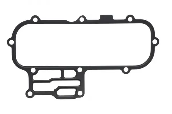 Garnitura radiator ulei potrivit HYUNDAI TERRACAN; KIA BONGO, CARNIVAL I, CARNIVAL II, CARNIVAL III, K2900 2.9D 08.99-