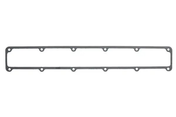 Garnitura radiator ulei potrivit JOHN DEERE 2056, 2058, 2256, 2258, 7600, 7610, 7710, 7800, 7810, 8100 T, 8110, 8110 T, 8200 T, 8210, 8210 T, 8300, 8300 T, 8310, 8310 T, 8400, 8400 T, 8410, 8410 T