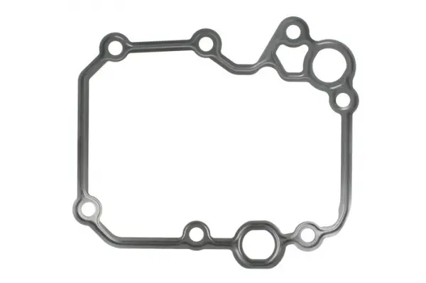 Garnitura radiator ulei potrivit MAN FOC, HOCL, L2000, LION S CITY, LION S CLASSIC, M 2000 L, NL, NM, SL II, SU, TGL I, TGM I; NEOPLAN AIRLINER; TEMSA MD D0826LOH10-D0836LUH50 08.93-