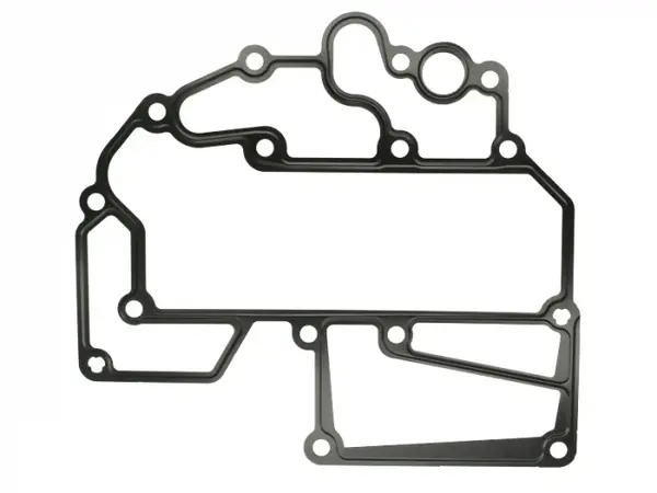 Garnitura radiator ulei potrivit MAN FOC, HOCL, LION S CITY, LION S COACH, LION S REGIO, ND, NG, NL, SL II, SU, TGA, TGM II, TGS I, TGS II, TGX I, TGX II D2066LF01-D2676LOH48 10.98-