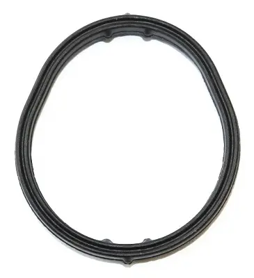 Garnitura radiator ulei potrivit MAN HOCL, TGA, TGL I, TGL II, TGM I, TGM II; VW WORKER D0836280-D0836LFLAP 03.01-