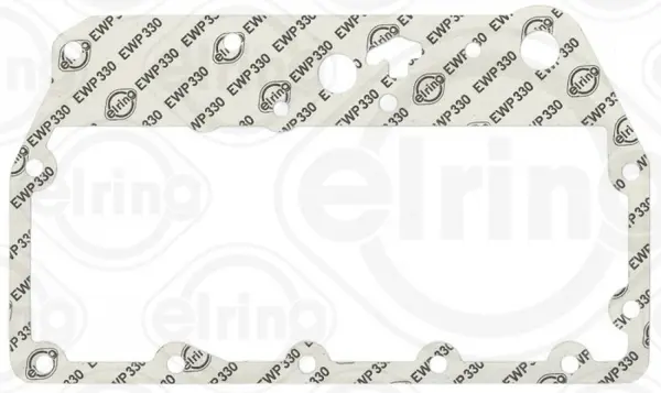 Garnitura radiator ulei potrivit MAZ 100, 170, 200; DEUTZ FAHR AGROTRON, AGROTRON L BF4M1013FC-TCD2013L62V 01.95-