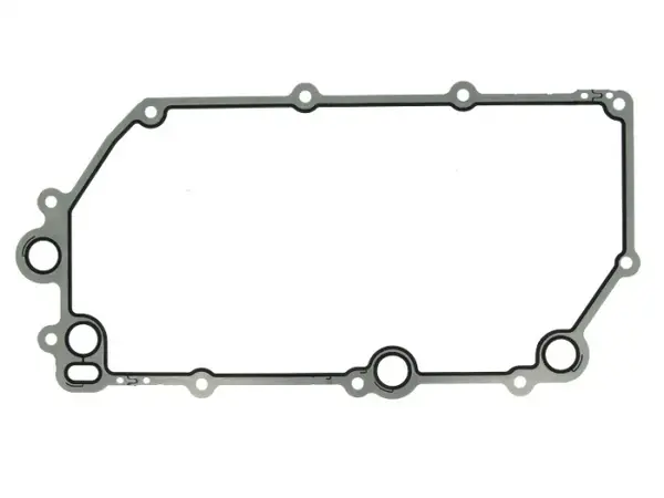 Garnitura radiator ulei potrivit SCANIA 4, 4 BUS, G I, IRIZAR CENTURY, IRIZAR PB, K, N BUS, OMNICITY, OMNIEXPRESS, OMNILINK, P I, R I, T DC11.01-DT9.18 05.95-