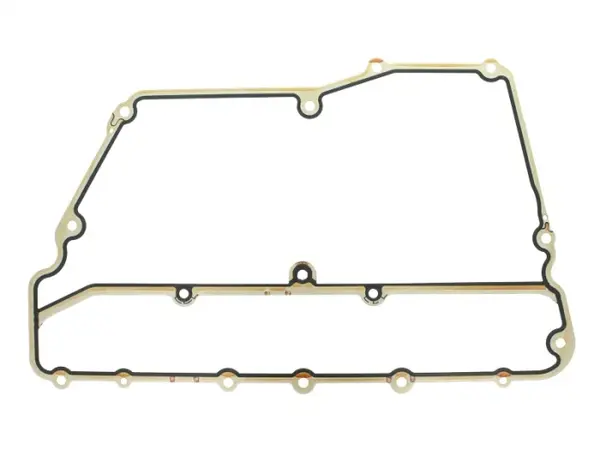 Garnitura radiator ulei potrivit SCANIA INTERLINK, IRIZAR CENTURY, IRIZAR PB, K, K BUS, L,P,G,R,S, OMNIEXPRESS, P,G,R,T, TOURING; VAN HOOL ACRON DC13.05-OC13.101 04.04-