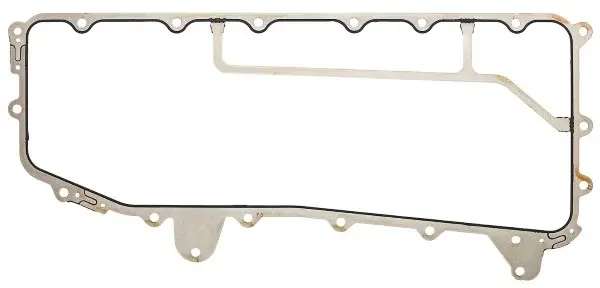Garnitura radiator ulei potrivit VOLVO FH16, FH16 II, FH16 III D16C550-D16K750 01.03-