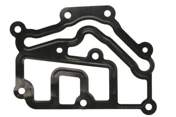 Garnitura Simering carcasa termostat potrivit DACIA DUSTER, DUSTER SUV, LOGAN, LOGAN II, LOGAN MCV, SANDERO; LADA LARGUS; NISSAN KUBISTAR, PRIMASTAR; OPEL VIVARO A 1.4-2.0 09.95-