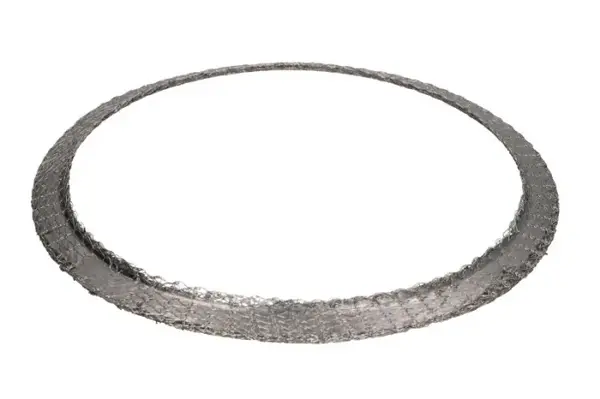 Garnitura sistem evacuare (219,5x219,5x13mm) potrivit MAN TGS I, TGX I D1556LF08-D2676LF68 06.06-09.21
