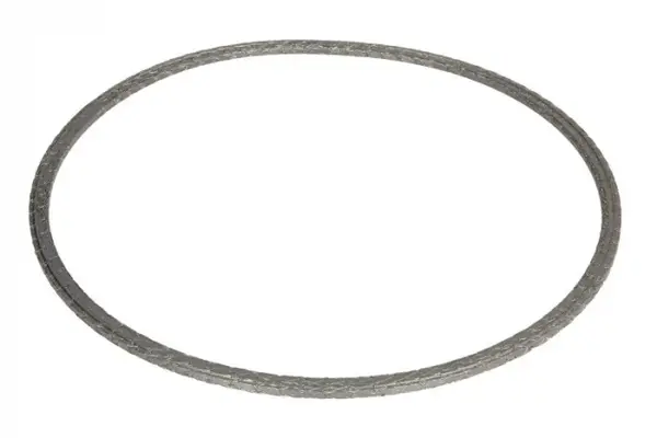 Garnitura sistem evacuare (223,5x223,5x4,4mm) potrivit DAF EURO 6