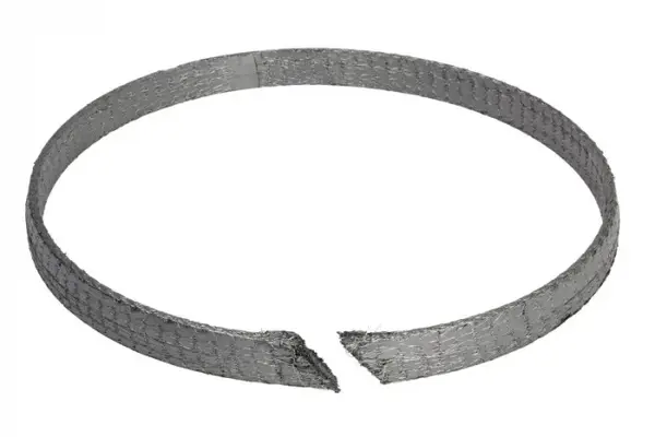 Garnitura sistem evacuare (262x262x20mm) potrivit MAN EURO 6 potrivit MAN TGL I, TGM I D0834LFL40-D0836LFLAN 01.04-03.22
