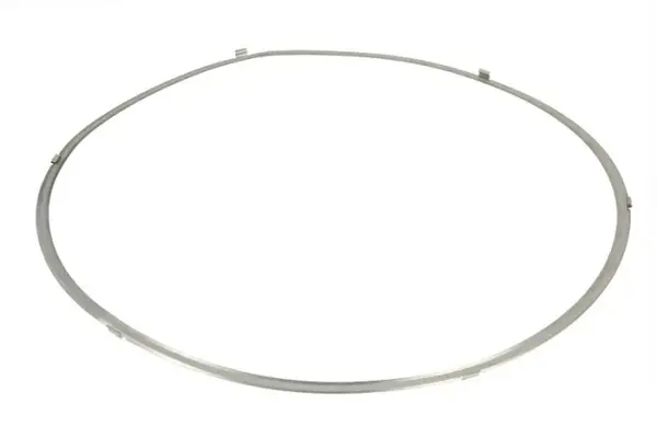 Garnitura sistem evacuare (326x326) potrivit IVECO STRALIS II, TRAKKER II F2BE3681A-F3HFL611G 09.12-
