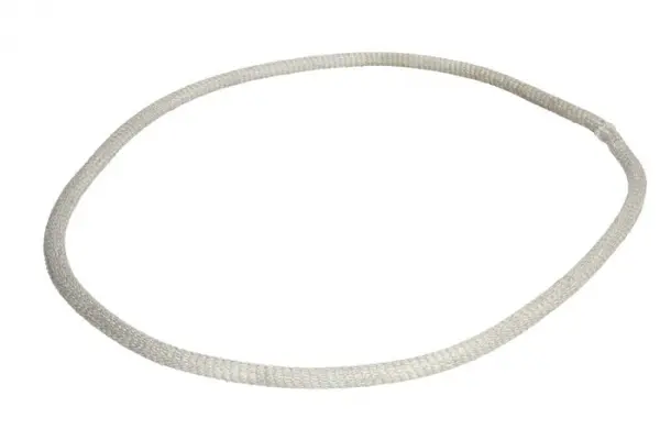 Garnitura sistem evacuare (343x343x9mm) potrivit DAF XF EURO 6