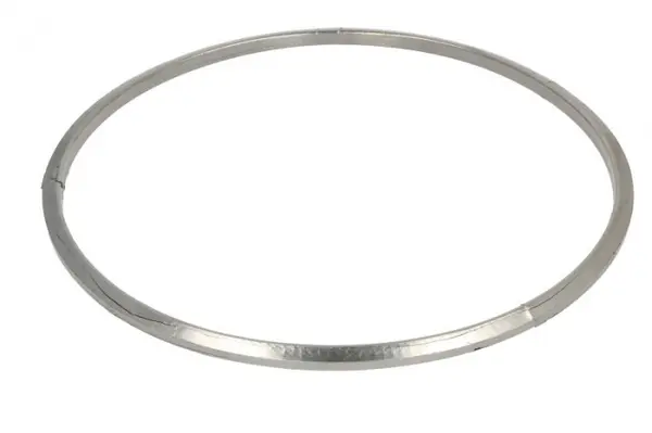 Garnitura sistem evacuare (383,5x383,5) potrivit DAF XF EURO 6 potrivit DAF CF, XF 106; VDL FUTURA MX-11210-MX340 09.10-
