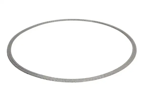 Garnitura sistem evacuare (385,76x385,76) potrivit DAF XF EURO 6