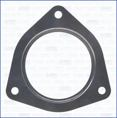 Garnitura sistem evacuare (diametru interior:136mm) potrivit CITROEN JUMPER II; OPEL MERIVA B; PEUGEOT BOXER 1.7D 3.0D 04.06-