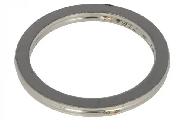 Garnitura sistem evacuare (diametru interior:51,5mm) potrivit ABARTH 124 SPIDER; FIAT 124 SPIDER; ISUZU D-MAX I; LEXUS RX; MAZDA 2, 3, 3 HATCHBACK, 6 KOMBI, CX-3 1.4-3.0D 01.98-
