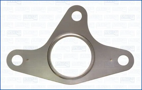 Garnitura sistem evacuare (diametru interior:81,5mm) potrivit SUBARU FORESTER, IMPREZA, LEGACY V, OUTBACK, XV 2.0D 09.09-
