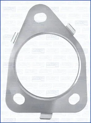 Garnitura sistem evacuare (diametru interior:82mm) potrivit CHEVROLET AVEO; OPEL MOKKA MOKKA X 1.4 1.4LPG 09.11-