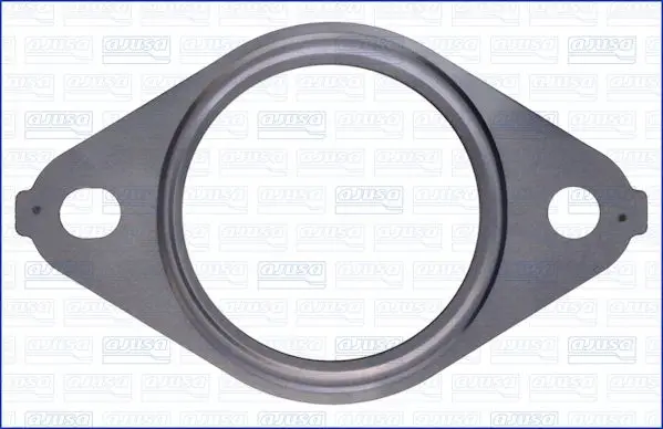 Garnitura sistem evacuare (diametru interior:83mm) potrivit NISSAN JUKE, NV200, NV200 EVALIA, QASHQAI I 1.5D 2.0D 02.07-
