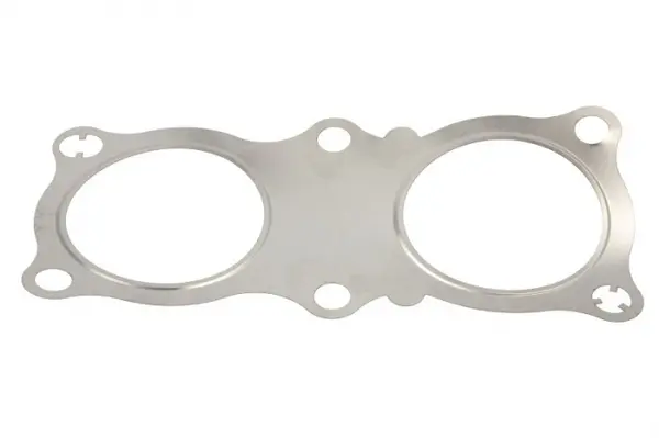 Garnitura sistem evacuare (diametru interior:90mm) potrivit VOLVO S60 II, S80 II, S90 II, V40, V60 I, V60 II, V70 III, V90 II, XC40, XC60 I, XC60 II, XC70 II, XC90 I 2.0-3.2ALK 03.06-