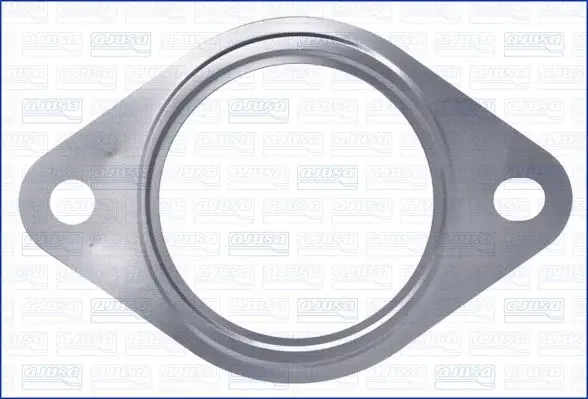 Garnitura sistem evacuare (diametru interior:95mm) potrivit INFINITI EX, FX, JX, M, Q70, QX50 I, QX50 II, QX60, QX70; NISSAN ELGRAND, GT-R, MURANO III, NAVARA NP300 2.0-3.8 12.07-