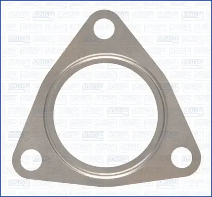 Garnitura sistem evacuare (diametru interior:96,5mm) potrivit SEAT ALHAMBRA; SKODA SUPERB II; VW ATLAS, CC B7, EOS, GOLF IV, LT 28-35 II, LT 28-46 II, NEW BEETLE 2.5D-3.6 07.96-
